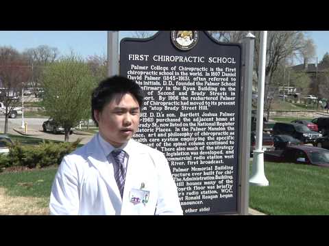 International Student Yi Xie