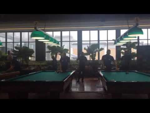 On Demand: 2^ tappa master boccette Fico Eataly Wordl parte 3