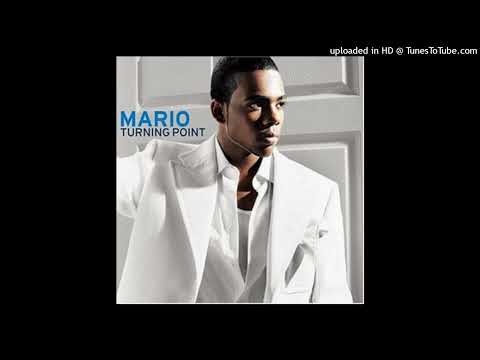 13. Mario - Let Me Love You (Remix)