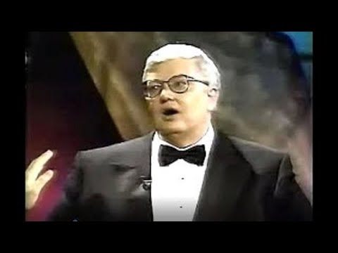 Siskel & Ebert - If We Picked The Winners (1998)