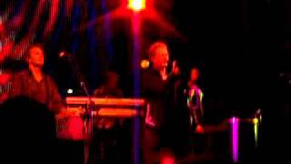 The Elders; Send a Prayer