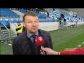 video: MTK - Vasas 1-0, 2017 - Tamási Zsolt értékelése