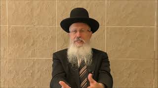 הגאון הרב אברהם יוסף שליט"א איך בוחרים חזן ובעל תוקע לראש השנה ויום הכיפורים (הרב אברהם יוסף) - התמונה מוצגת ישירות מתוך אתר האינטרנט יוטיוב. זכויות היוצרים בתמונה שייכות ליוצרה. קישור קרדיט למקור התוכן נמצא בתוך דף הסרטון