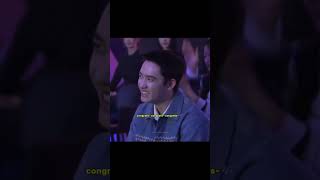 Download lagu Kyungsoo with his wife Nam jihyun at Korean music awards #dokyungsoo #namjihyun #kpop #fyp #foryou mp3 Download lagu Kyungsoo with his wife Nam jihyun at Korean music awards #dokyungsoo #namjihyun #kpop #fyp #foryou mp3