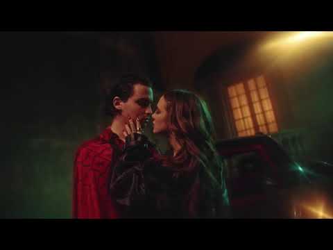 Franco Rizzaro ft. Angela Torres - AMOR DEL WENO(Greek Lyrics)