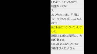 ２４で将棋実況