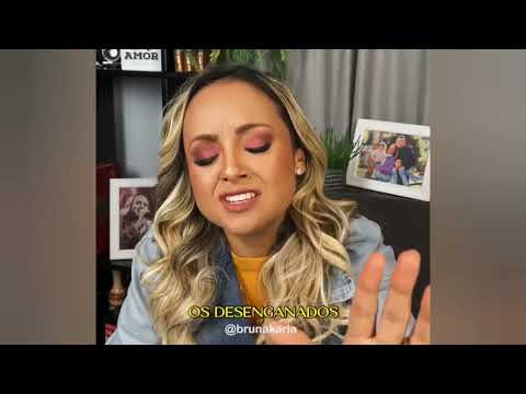 Bruna Karla - Nenhum Mistério (Voz & Violão)