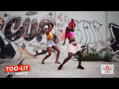 Idowest feat. Slimcase - "Shepeteri" Choreography by: Cece Tor