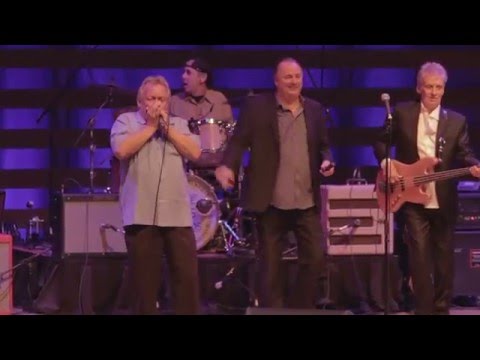 18th Annual Maple Blues Awards Highlights Reel