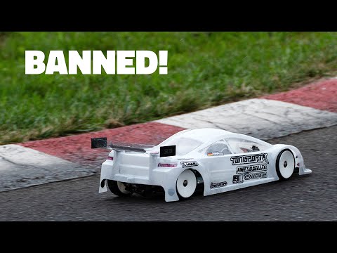 Bikes, Buggies and Body Bans! RCTV News 032 presented by Team Cayote