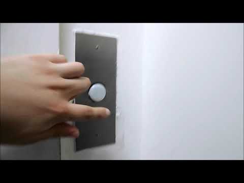 Neat 1966 Haughton Elevator