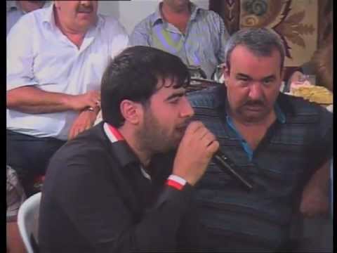 MUZIKALNi-2012 Perviz Super Meyxana Resad Super Deyishme Super Qafiye