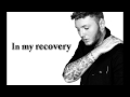 James Arthur - Recovery (Acoustic) Lyrics 