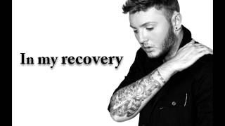 James Arthur - Recovery (Acoustic) Lyrics