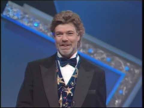 Stars in Their Eyes Live Final 1993