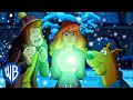 Scooby Doo Walking In A Winter Wonderland ️ Wbkids