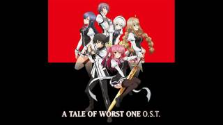 Download lagu 01. Worst One Rakudai Kishi no Cavalry Original Soundtrack mp3