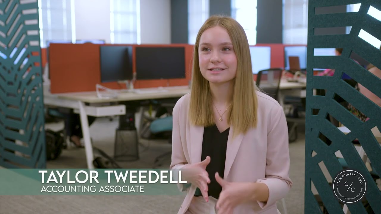 Transforming Nonprofit Accounting: The Charity CFO's Unique Approach!