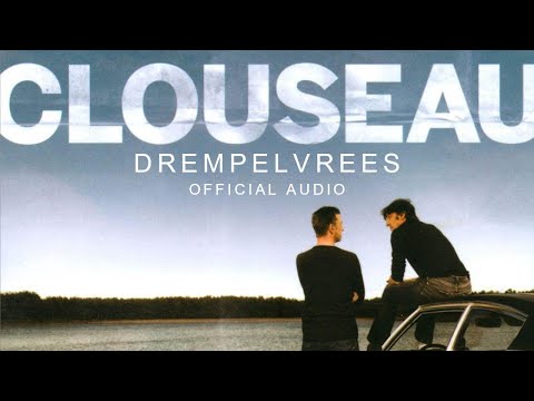 Drempelvrees