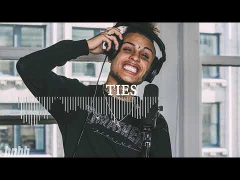 [FREE]Lil Skies x Lil Gnar Type Beat 2019 - "Ties" | Type Beat | Rap Instrumental 2019