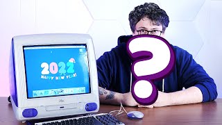 I HAVE A FACE! (2021 Action Retro-spective)