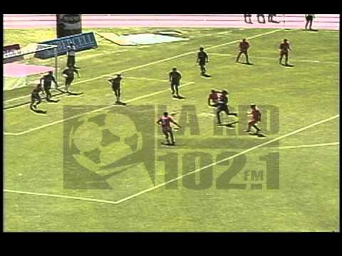 2-0 Antonio Valencia | El Nacional 5-2 Olmedo | Campeonato Ecuatoriano 2004