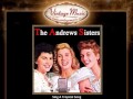 The Andrews Sisters - Sing A Tropical Song (VintageMusic.es)