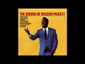 Wilson Pickett ~ I Found A Love Pt  1 & 2