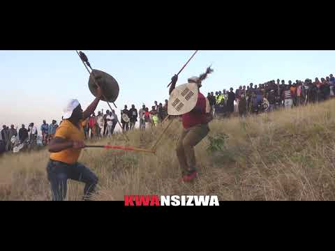 We Still are Warriors - Esancwaba #3 ( 31/7/2023 )