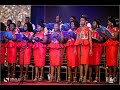 I Will Give Thanks | Gioachini Rossini | Harmonious Chorale Ghana