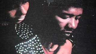 Willie Hutch   Just another day High