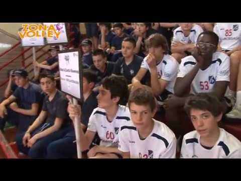 Finale Nazionale U14 maschile 2011