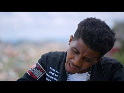 FAYONNE ARMADA "Nanignainako Nandafo Vady" (Nouveauté Clip Gasy 2021)