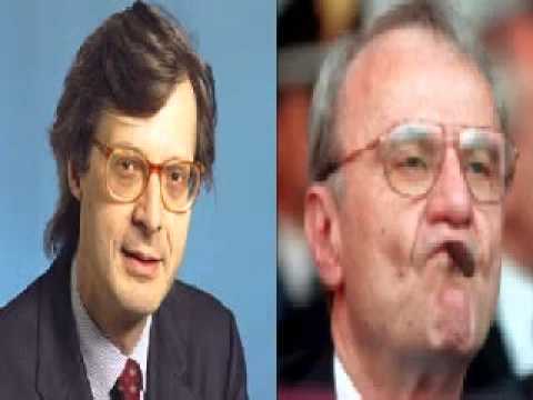 Sgarbi Vs Vigna   Mostro di Firenze