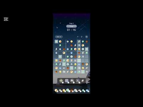 SpaceDoku : Picture Sudoku