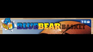 preview picture of video 'Blue Bear Basket Birrazzano @ Villazzano'