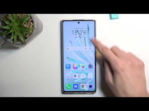 How to Activate Do Not Disturb Mode on Honor 70 - Mute All Sounds & Notifications