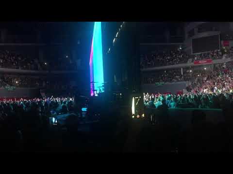 U2 Madrid Elevation 2018-09-20 U2gigs.com