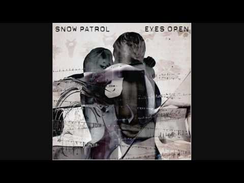 Snow Patrol - You're All I Have