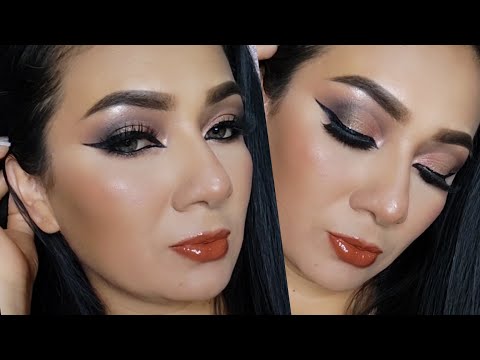 MAQUILLAJE para cualquier ocasión 😍🫦 💄#minitutorial #makeup