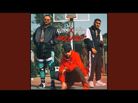 NOLUYO? (feat. Tahribad-ı İsyan)