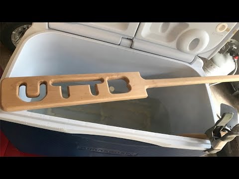 Home Brew Wednesday 189 - 644 Ways to Haze