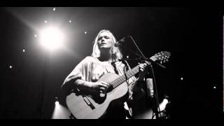 Ane Brun - Black Notebook