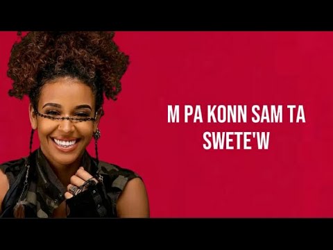 KANIS - SOWETO - #DOULÈ GADON PRESYON / LYRICS
