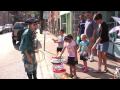 Bubble Show