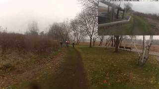 preview picture of video '2014 Holland Cyclocross Race'