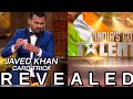 JAVED KHAN -India Got Talent -CARD TRICK REVEALED (In Hindi) (javed khan card magic) rex magic