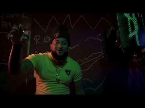 Cartier Cotorra - Jalapeño ( Video Oficial )