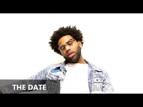 Hoodrich Pablo Juan Decodes "1'5" Mixtape (Artwork and Music)