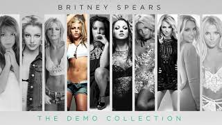 Conscious (Demo by Britney Spears) - Britney Spears